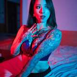 azumi_puri leaked from onlyfans