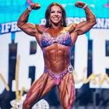 muscleprincessivana leaked from onlyfans