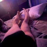 femfeetashley leaked from fansly