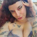 goddess_cocorosie leaked from onlyfans