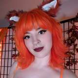 dreadwolfcosplayfree leaked from onlyfans