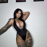 tattoobabiii leaked from onlyfans
