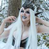 vixenvirago leaks from onlyfans