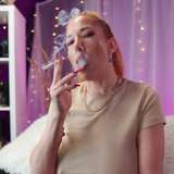 missevesmoking leaked from onlyfans