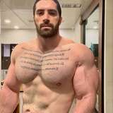 dimaromanovofficial leaked from onlyfans