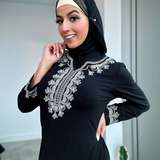 Aaliyahyasin leaked from fansly