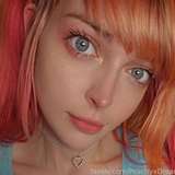 PeachyxDreams leaked from fansly