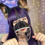 dumbpuppygirlfriend leaked from fansly