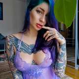 cyberbarbie2077 leaked from onlyfans