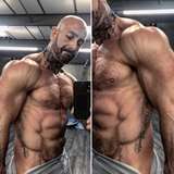 stevenbarrett41 leaked from onlyfans