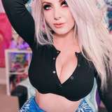 jessicanigri leaked from fansly