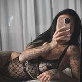inkedgirl99 leaked from onlyfans