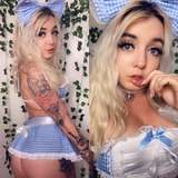 badfairy420 leaked from onlyfans