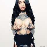 leighravenx leaked from onlyfans