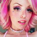 Zoe_Riot leaked from fansly