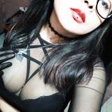 anabella_pastelgoth leaked from onlyfans