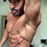 musclegorilla leaked from onlyfans