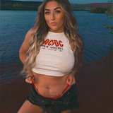 yoursteviemonroe leaked from onlyfans