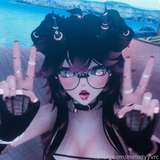 melodyyvrc leaked from fansly