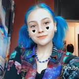 cute_bean_ting leaked from onlyfans