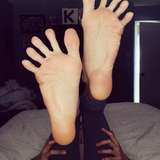 fabulous.toe.spread leaked from onlyfans