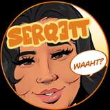 serqett leaked from onlyfans