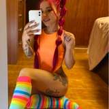 pequepink17 leaked from onlyfans