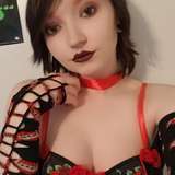 cyanidecandii leaked from onlyfans