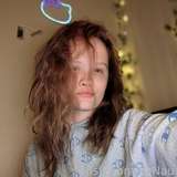 xxNaughtyNicolexx leaked from fansly