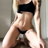fitnessblondiefree leaked from onlyfans