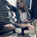 velvetscarletaffair leaked from onlyfans