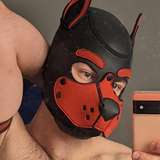 puppy_benji leaks from onlyfans