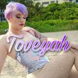 toveyah leaked from onlyfans