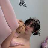 cryybabyybunnyy leaked from fansly