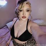 BabyxScarlett leaked from fansly