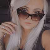 luxxxblondie leaked from onlyfans