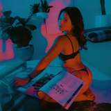 foxiestfoxxx leaked from onlyfans
