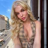 yourblondedreamgirl leaked from onlyfans