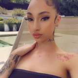 bhadbhabie leaks from onlyfans