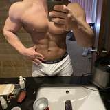 flexmusclegod leaked from onlyfans