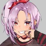 VtuberFeFe leaks from fansly