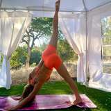 sunshineyogagirl leaked from onlyfans