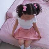LittlePinky140 leaked from fansly