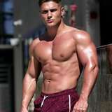 wrestler_chris leaked from onlyfans