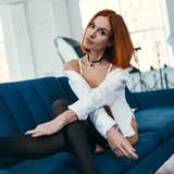 redhairedprincess777 leaked from onlyfans