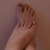 cassy_feet leaks from onlyfans
