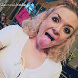 diamondblondienorris leaked from onlyfans