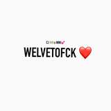 welvetofckfree leaked from onlyfans