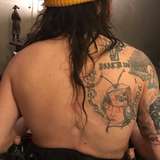 dantejack leaked from onlyfans