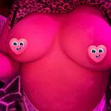 xoxolana231 leaked from onlyfans